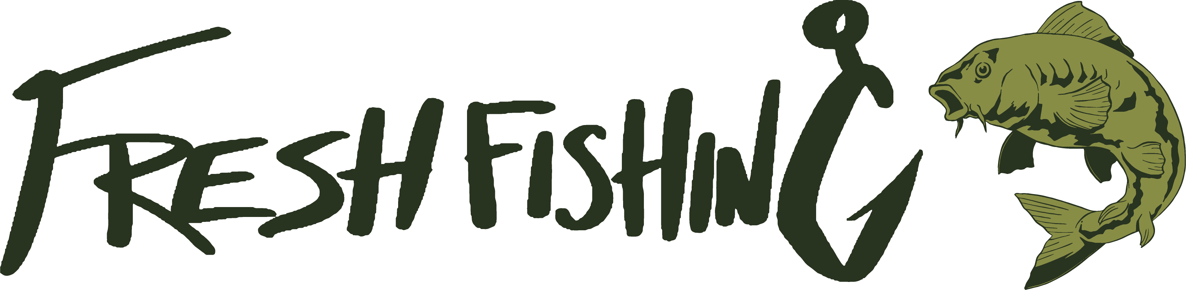 Fresh Fishing | Youtube Channel & Carp Competitions